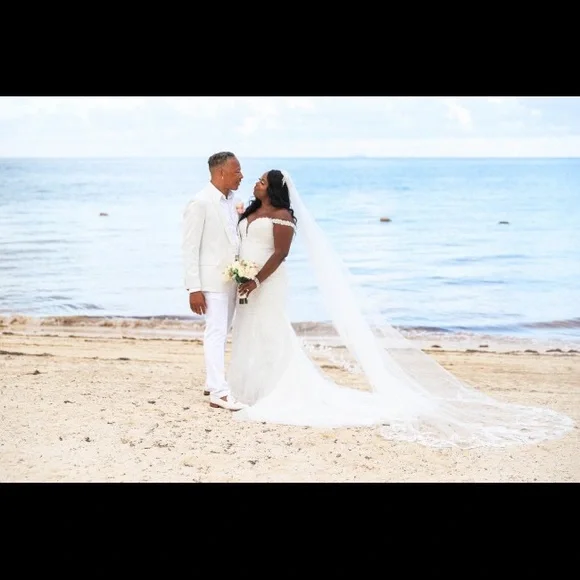 Stella York Wedding Gown Style 6743 - Main Image